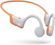 BAICLUD Bone Conduction Headphones,