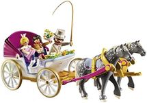 Playmobil - Horse-Drawn Carriage