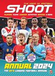 Shoot Official Annual 2024