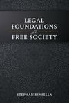 Legal Foundations of a Free Society