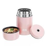 Yelocota Thermos for Hot Food- 27Oz