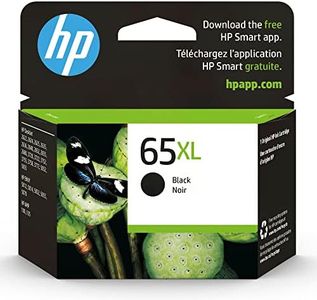 HP 65XL Bl