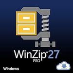 [Old Version] WinZip 27 Pro | File 