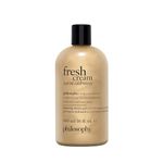 philosophy hydrating shower gel fc warm cashmere, 480ml (16oz)