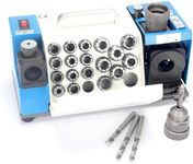Drill Bits Sharpener, MR-20G Drill 