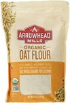 Arrowhead Mills Organic Oat Flour