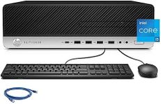 HP Elitedesk 800 G3 SFF Small Deskt