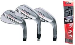 KIRKLAND Signature 3 Piece Golf Wed