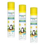 Mamaearth Baby Rich Moisturizing Ultra Light Sunscreen-50g SPF 50 & PA++++|Water Resistant|Lightweight & Moisturizing|Suits all Skin Type|Safe For Babies|Dermatological Tested|Hydrating Sun Protection