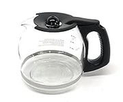 Mr. Coffee Replacement Carafe,12cup