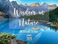 JBH Creations Wisdom in Nature Moti
