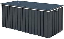 Duramax DH 1.7 Metal Cushion Box (7