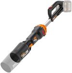 WORX Nitro WG585.9 40V Cordless Lea