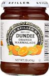 Keiller Marmalade Orange, 16 Ounce Jar