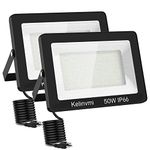 Flood Light For Safeties