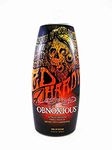 Ed Hardy Obnoxious Extreme Bronzer Tingle Tanning Lotion, 10 oz.