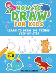 Drawing For Kids 4-6