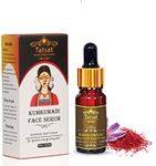 TATSAT Kumkumadi Exquisite Face glow Serum for radiant,spotless wrinkle free skin.anti aging,non oily-10m