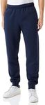 Champion Men's Legacy Basics-Powerblend Fleece Rib Cuff Sweatpants, Remove Last Image (Different Pants) Navy Blue, L