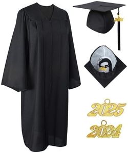 Graduation