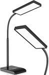 LEPOWER Desk Lamp, 800LM LED Desk L