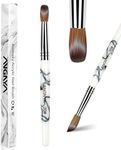 ANGNYA Kolinsky Acrylic Nail Brush