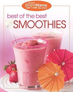 Best of the Best Smoothies