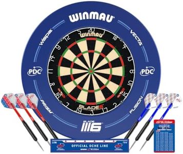 WINMAU Bla