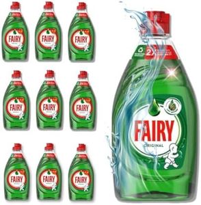 FAIRY ORIG
