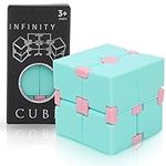 Infinity Cube Toy Fidget Blocks: Se