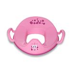 My Little Trainer Seat - Pink Dragon Toilet Training Seat, Potty Training Toilet Seat for Toddlers