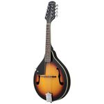 Stagg 25017782 Bluegrass Left-Handed Mandolin