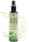 Green Leaf Aloe Vera Spray 99% Pure