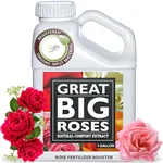 Great Big Roses – Soil and Rose Fer