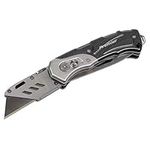 Sealey Locking Pocket Knife - Twin-Blade - PK37