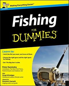 Fishing For Dummies