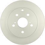 Bosch 50011316 QuietCast Premium Disc Brake Rotor