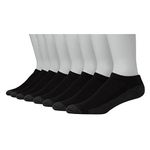 Hanes Mens Ankle Socks