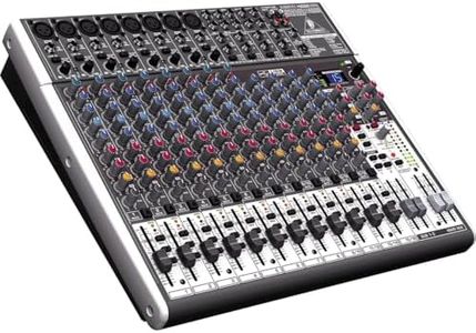 Behringer 