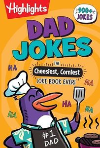 Dad Jokes: