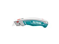 Mr. Light Total Utility Knife Blade Size:61X19mm, with SK5 6PCS Blade - THT5126128