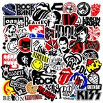 Rock Musics