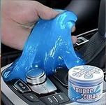 Cleaning Gel for Car, Car Cleaning 