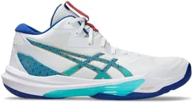 ASICS Men's Sky Elite FlyteFoam Mid