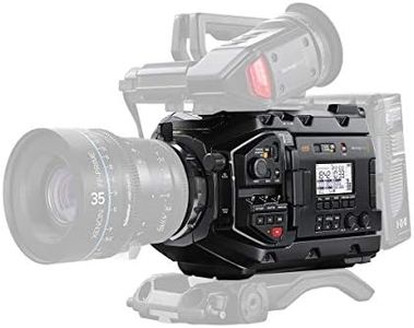 Blackmagic