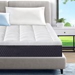 ONENICE 8 Inch Queen Mattress in a 