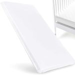 aBaby Baby Mattress, 18"x 36"x 3"