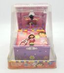 Dora The Explorer Jewelry Boxes