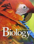 MILLER AND LEVINE BIOLOGY 2014 STUDENT EDITION GRADE 10 by PRENTICE HALL (2012) Hardcover