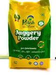 ??????? Relish Pure And Natural Chemical Free Jaggery Powder 1Kg